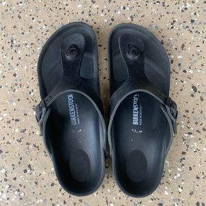 Birkenstock Kids Gizeh EVA Sandals - size 34